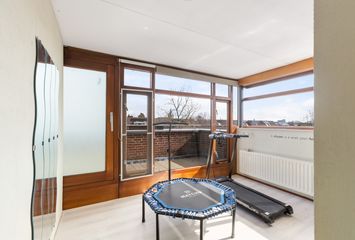 Groenewaal 13, HENDRIK-IDO-AMBACHT