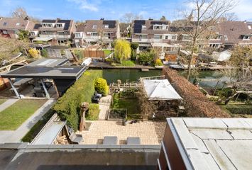 Groenewaal 13, HENDRIK-IDO-AMBACHT