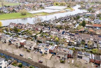 Groenewaal 13, HENDRIK-IDO-AMBACHT
