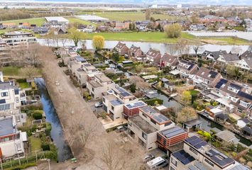 Groenewaal 13, HENDRIK-IDO-AMBACHT