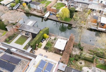 Groenewaal 13, HENDRIK-IDO-AMBACHT