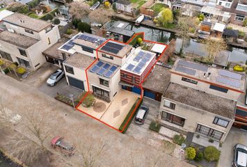 Groenewaal 13, HENDRIK-IDO-AMBACHT