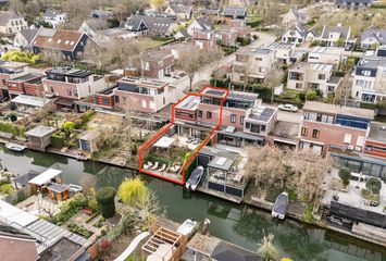 Groenewaal 13, HENDRIK-IDO-AMBACHT