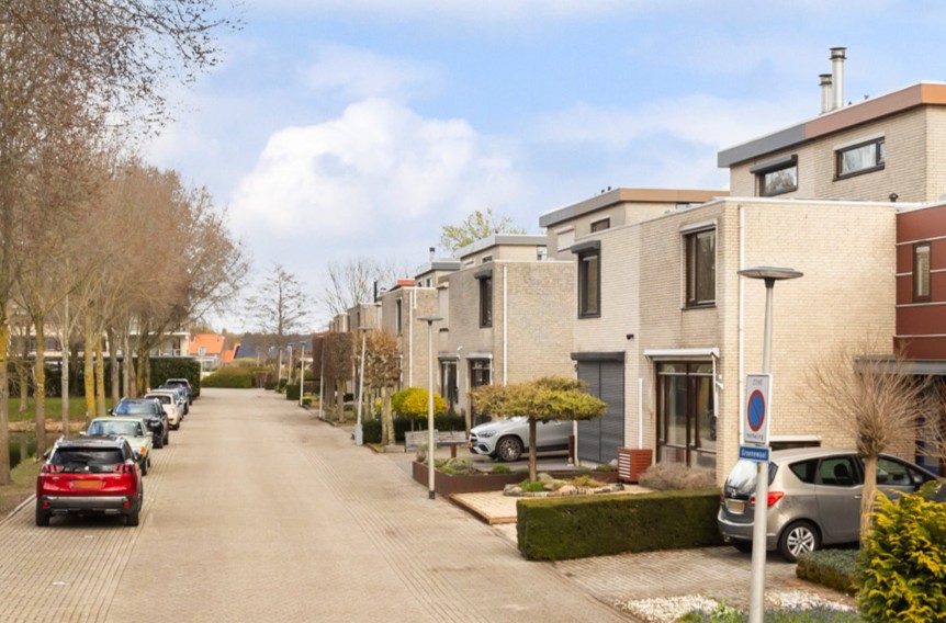 Groenewaal 13