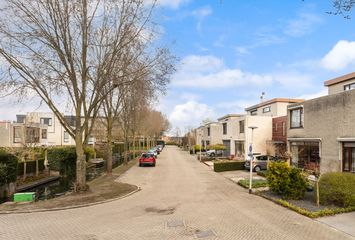 Groenewaal 13, HENDRIK-IDO-AMBACHT