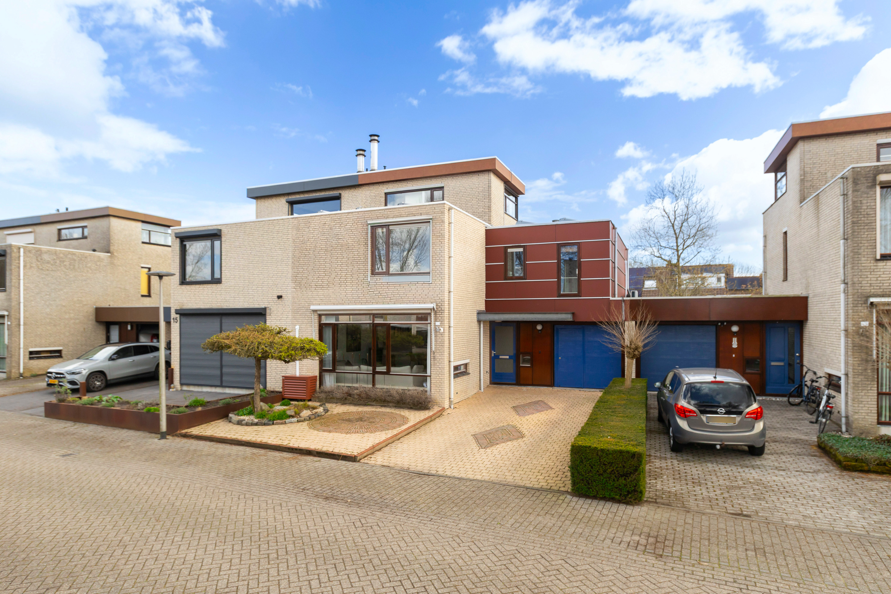 Groenewaal 13