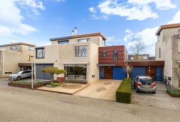 Groenewaal 13, HENDRIK-IDO-AMBACHT
