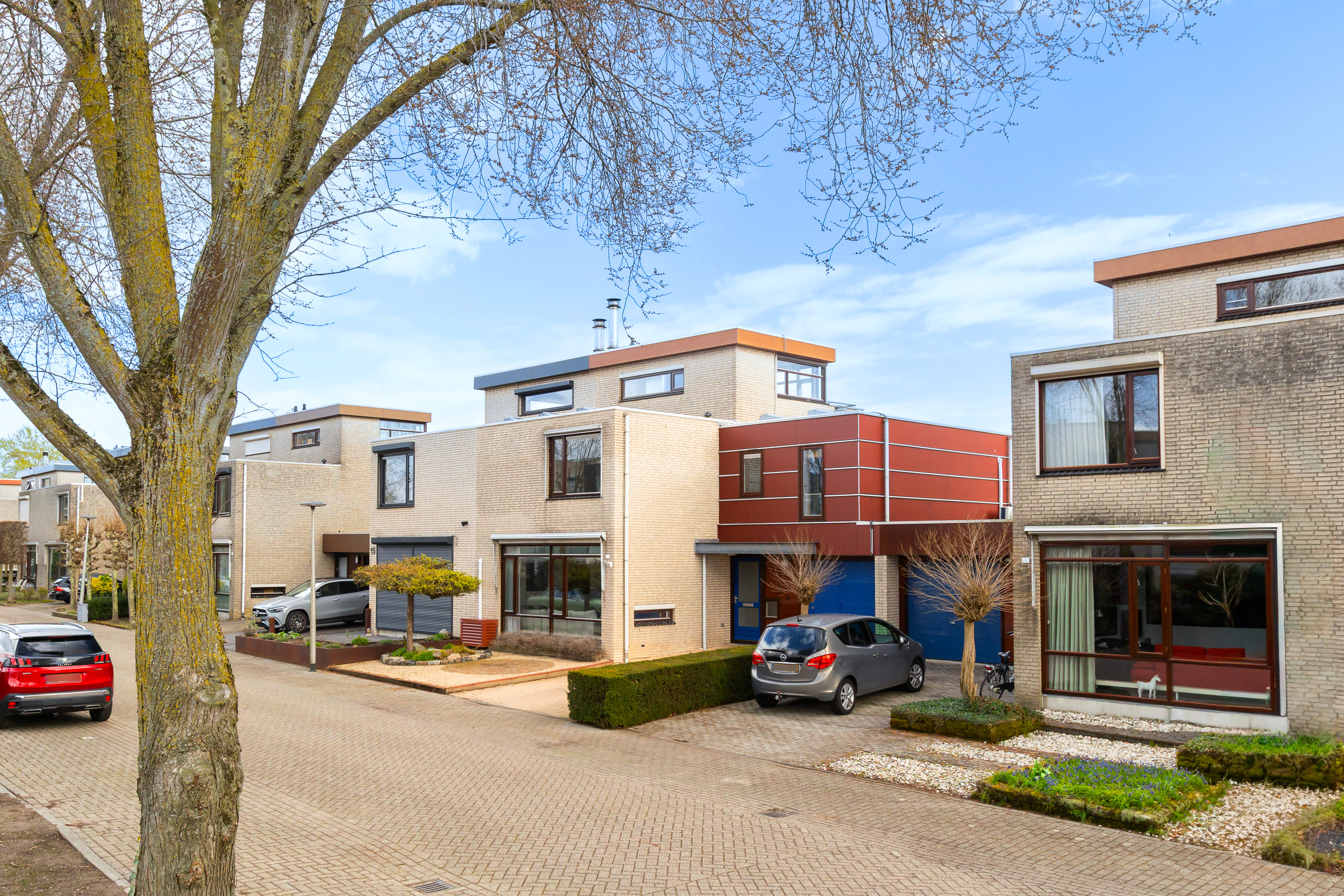 Groenewaal 13