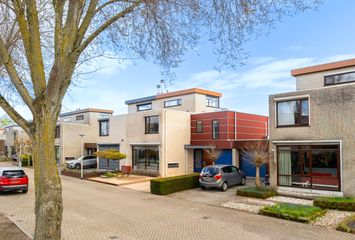 Groenewaal 13, HENDRIK-IDO-AMBACHT