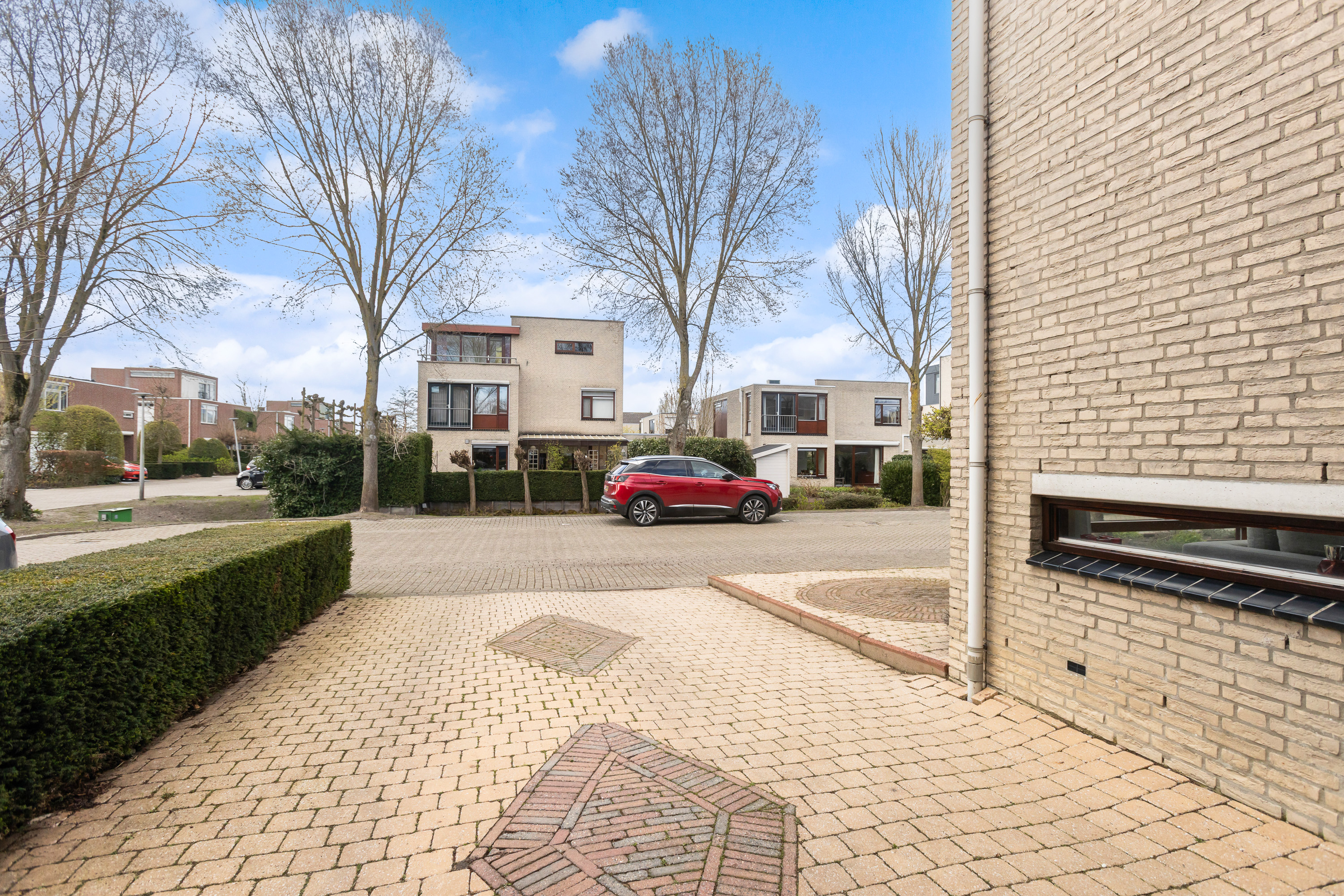 Groenewaal 13