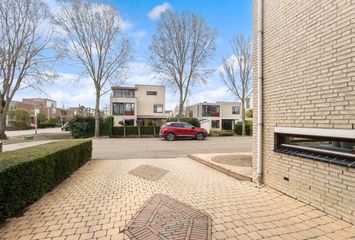 Groenewaal 13, HENDRIK-IDO-AMBACHT
