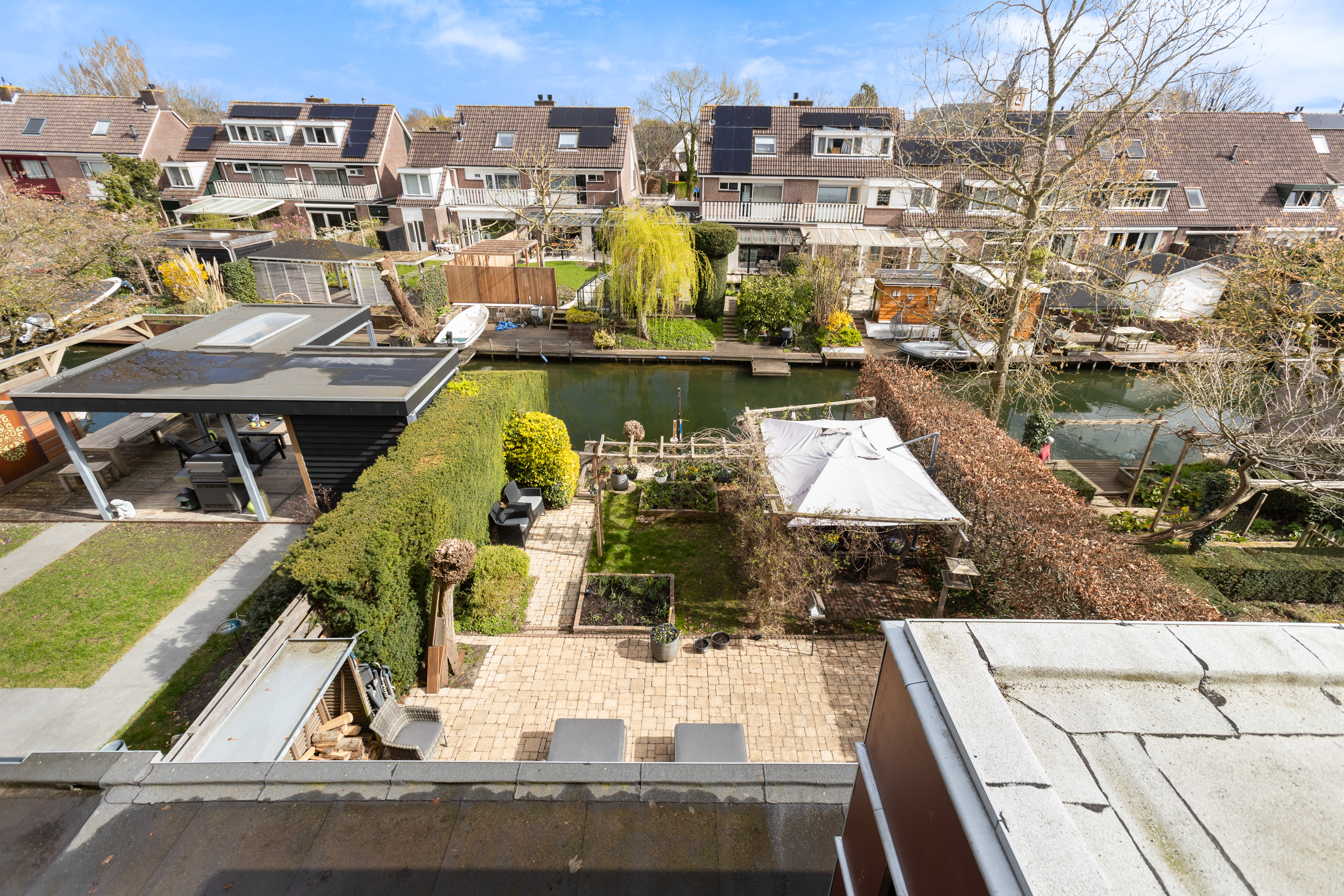 Groenewaal 13