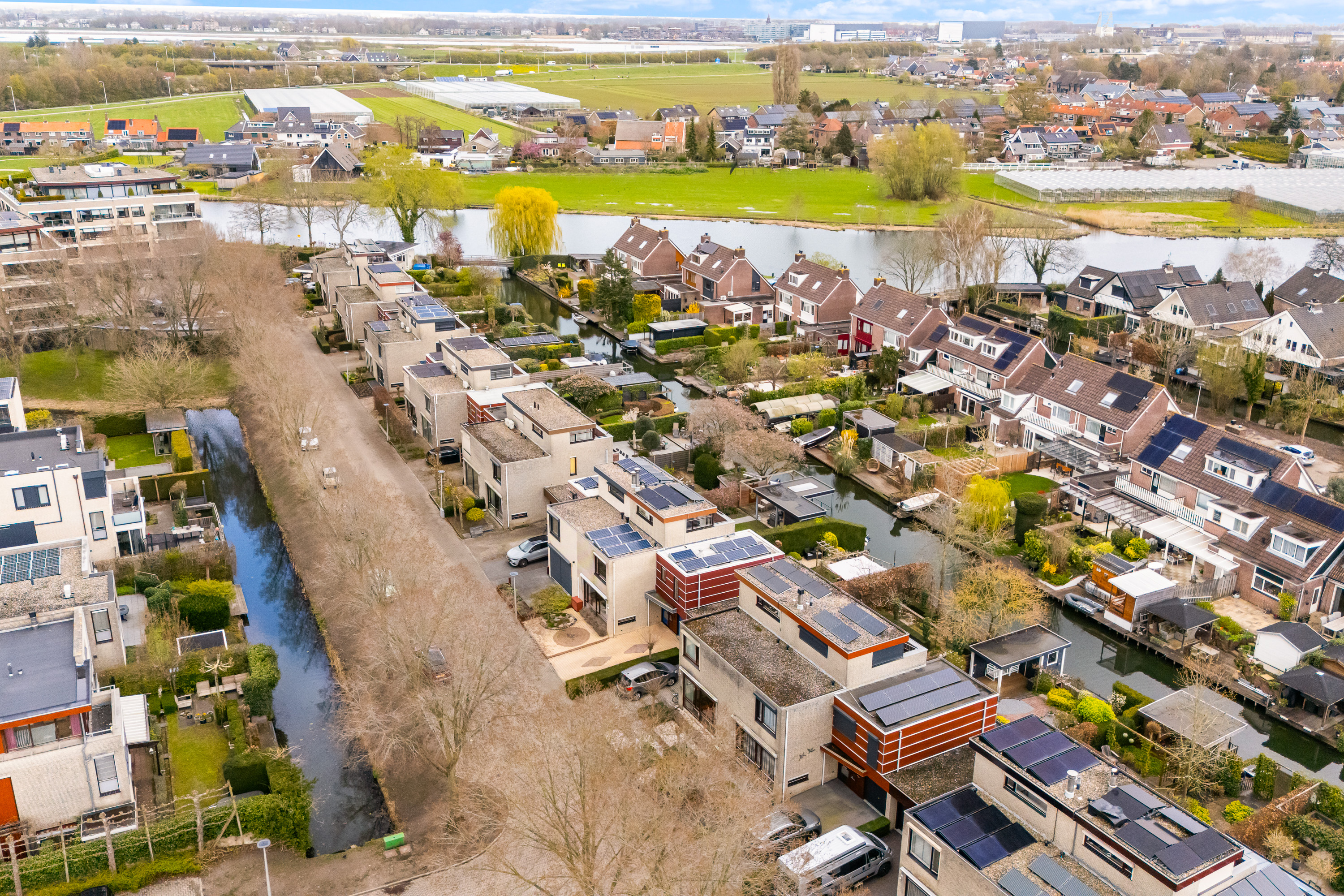 Groenewaal 13