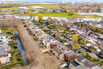 Groenewaal 13, HENDRIK-IDO-AMBACHT