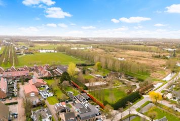 Groenewaal 13, HENDRIK-IDO-AMBACHT