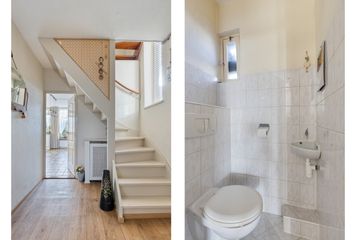 Isaac Sweerslaan 3, HENDRIK-IDO-AMBACHT