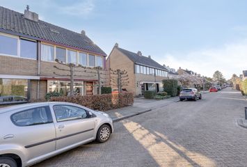 Isaac Sweerslaan 3, HENDRIK-IDO-AMBACHT