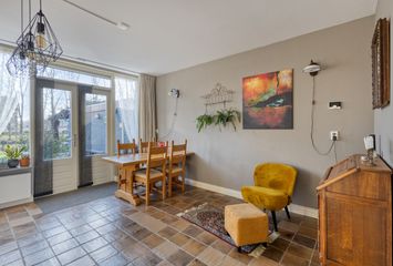 Isaac Sweerslaan 3, HENDRIK-IDO-AMBACHT