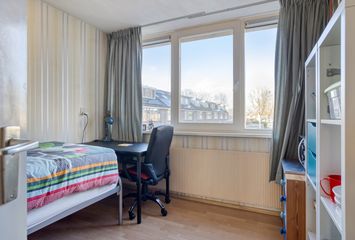 Isaac Sweerslaan 3, HENDRIK-IDO-AMBACHT