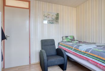 Isaac Sweerslaan 3, HENDRIK-IDO-AMBACHT