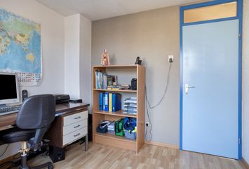 Isaac Sweerslaan 3, HENDRIK-IDO-AMBACHT