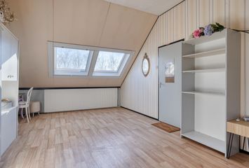 Isaac Sweerslaan 3, HENDRIK-IDO-AMBACHT