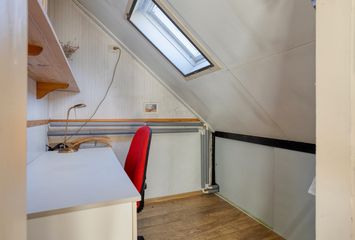 Isaac Sweerslaan 3, HENDRIK-IDO-AMBACHT