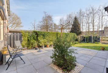 Isaac Sweerslaan 3, HENDRIK-IDO-AMBACHT