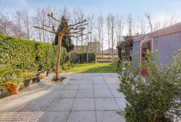 Isaac Sweerslaan 3, HENDRIK-IDO-AMBACHT