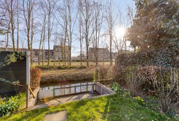 Isaac Sweerslaan 3, HENDRIK-IDO-AMBACHT