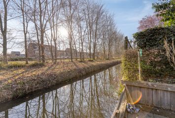 Isaac Sweerslaan 3, HENDRIK-IDO-AMBACHT