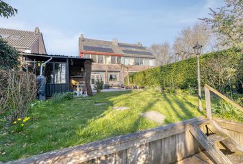 Isaac Sweerslaan 3, HENDRIK-IDO-AMBACHT