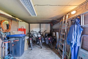 Isaac Sweerslaan 3, HENDRIK-IDO-AMBACHT