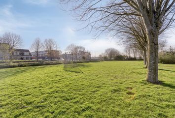 Isaac Sweerslaan 3, HENDRIK-IDO-AMBACHT