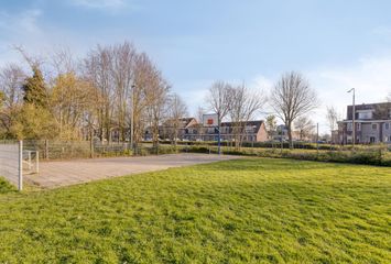 Isaac Sweerslaan 3, HENDRIK-IDO-AMBACHT