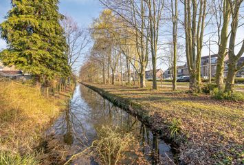 Isaac Sweerslaan 3, HENDRIK-IDO-AMBACHT