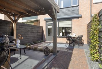 Ring 206, HENDRIK-IDO-AMBACHT