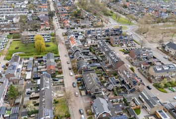 Paulusweg 95, HENDRIK-IDO-AMBACHT