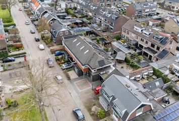 Paulusweg 95, HENDRIK-IDO-AMBACHT