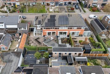 Paulusweg 95, HENDRIK-IDO-AMBACHT