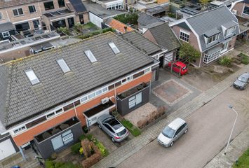 Paulusweg 95, HENDRIK-IDO-AMBACHT