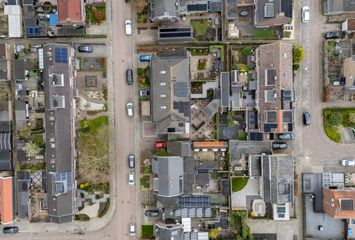 Paulusweg 95, HENDRIK-IDO-AMBACHT