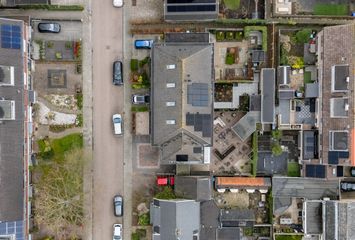 Paulusweg 95, HENDRIK-IDO-AMBACHT