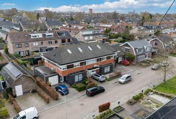 Paulusweg 95, HENDRIK-IDO-AMBACHT