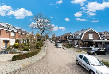 Paulusweg 95, HENDRIK-IDO-AMBACHT