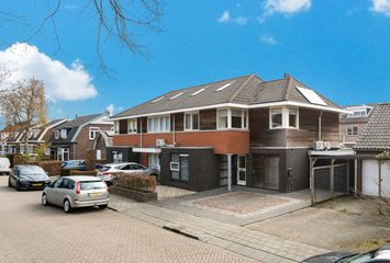 Paulusweg 95, HENDRIK-IDO-AMBACHT