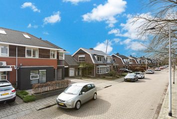 Paulusweg 95, HENDRIK-IDO-AMBACHT