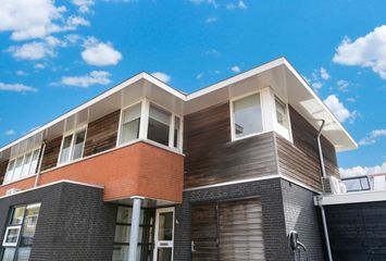 Paulusweg 95, HENDRIK-IDO-AMBACHT