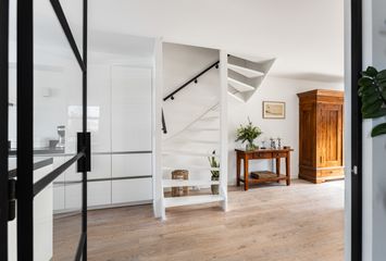 Paulusweg 95, HENDRIK-IDO-AMBACHT