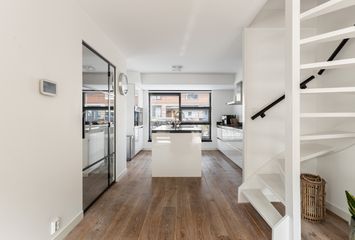 Paulusweg 95, HENDRIK-IDO-AMBACHT